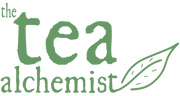 The Tea Alchemist