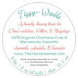 Tiggy-Winkle